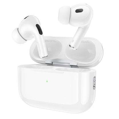 Earphone (AIRPOD) EW94 ANC TWS Wireless Headphones with Charging Case