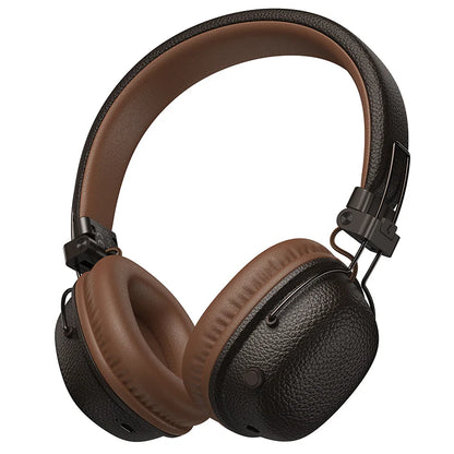 Eaedphones W64 Bluetooth Headphones