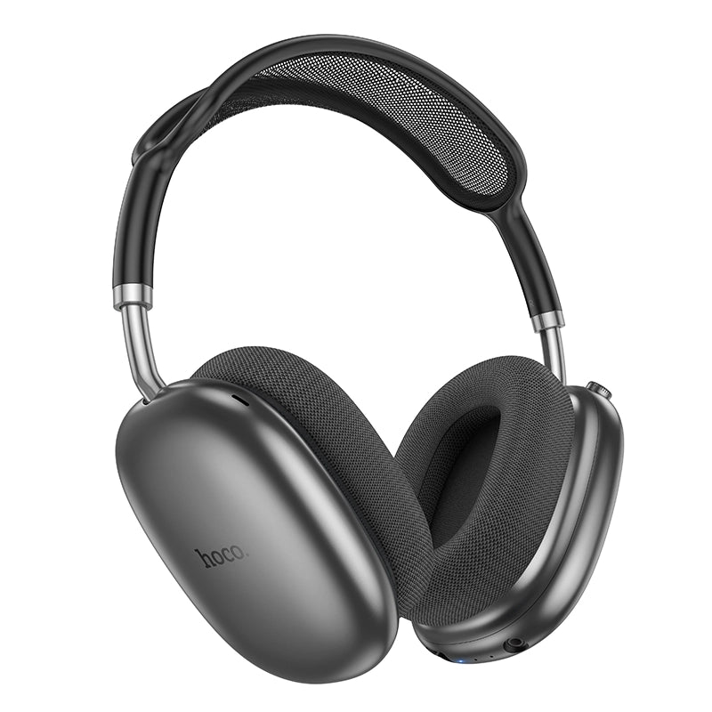 W55 Plus ANC Wireless Headphones