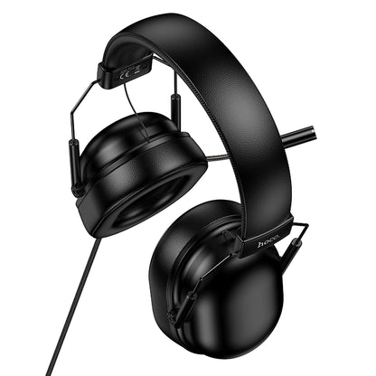 Hoco W113 Dynamic Gaming Headphones | 7.1 Surround Sound | 50mm Drivers | USB Connection