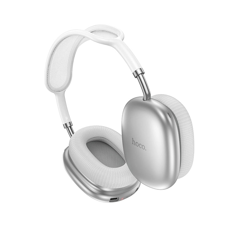 W55 Plus ANC Wireless Headphones