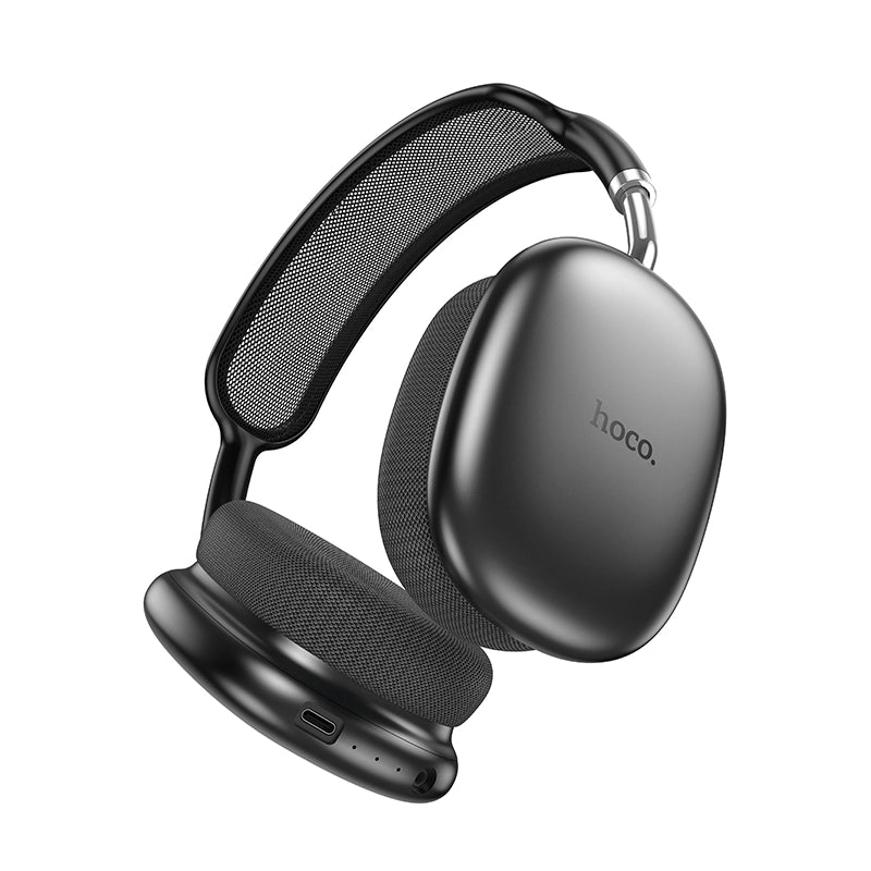 W55 Plus ANC Wireless Headphones