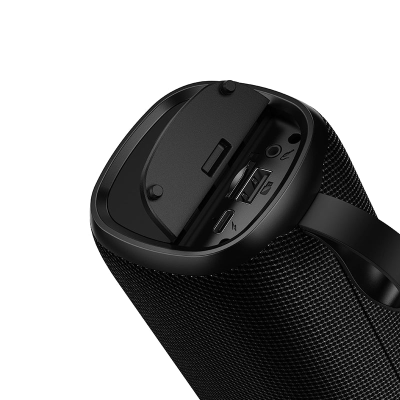 HC36 Brocade 10W Sports Bluetooth Speaker
