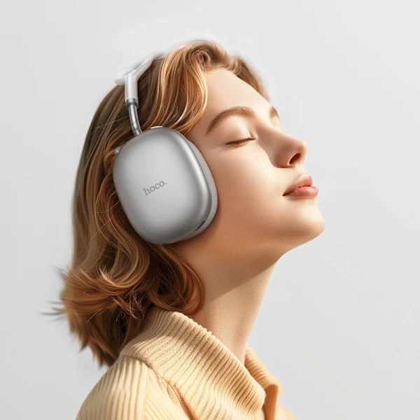 W55 Plus ANC Wireless Headphones