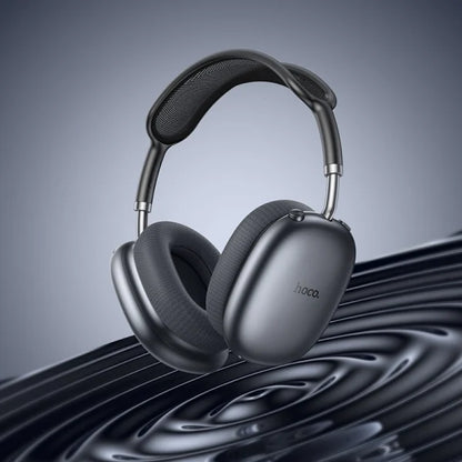 W55 Plus ANC Wireless Headphones