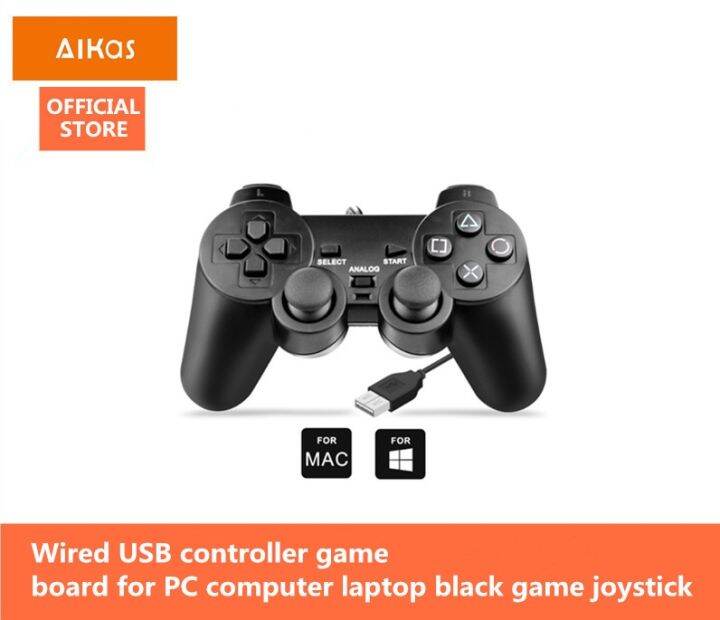 Hoco GA3 Fast Link Wired Game Controller