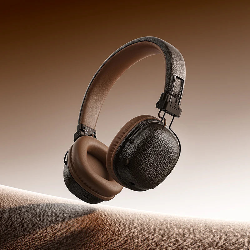 Eaedphones W64 Bluetooth Headphones