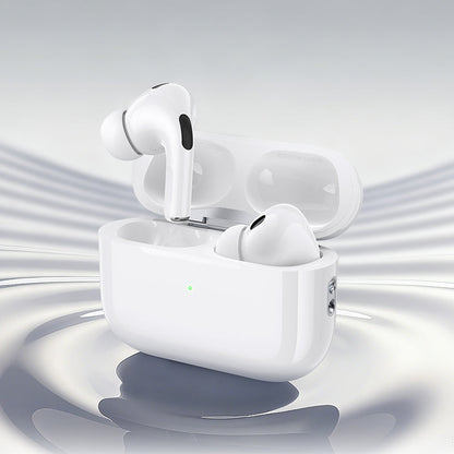 Earphone (AIRPOD) EW94 ANC TWS Wireless Headphones with Charging Case