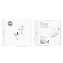 Earphone (AIRPOD) EW94 ANC TWS Wireless Headphones with Charging Case