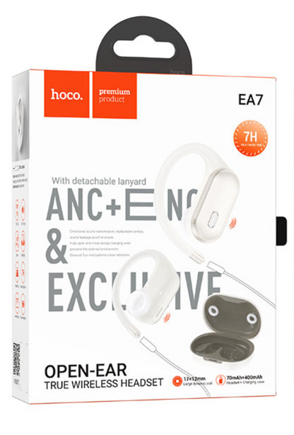 Open-Ear TWS wireless headset