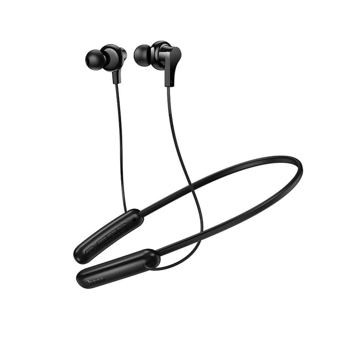 Earphone ES75 Bluetooth Neckband Earphones