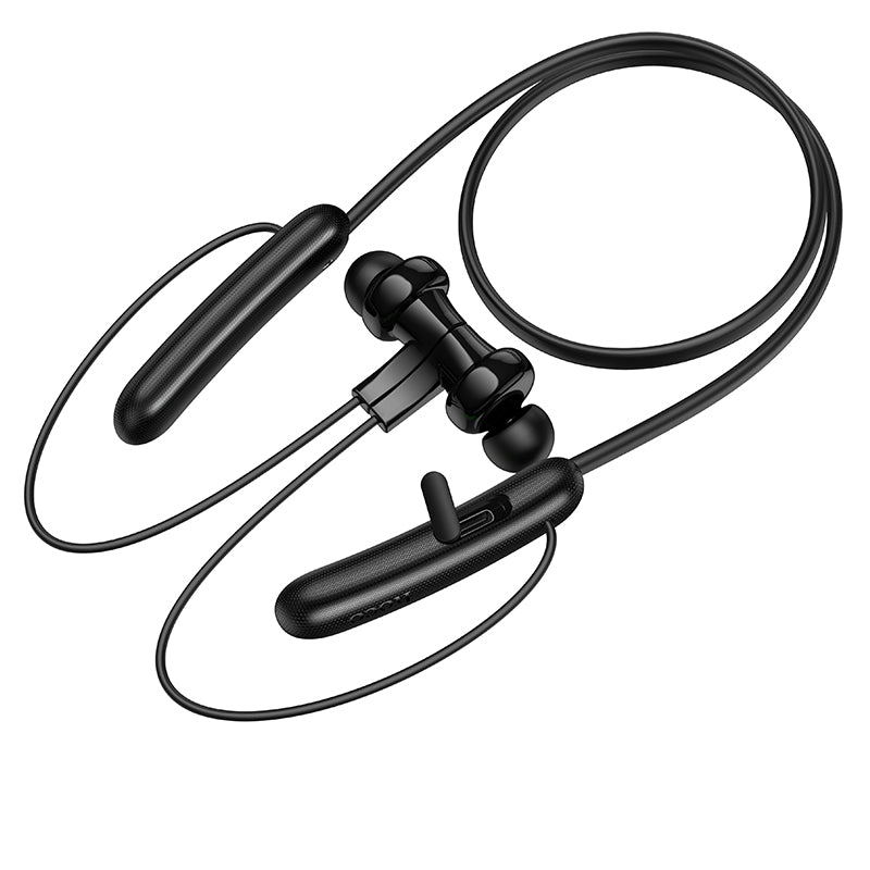 Earphone ES75 Bluetooth Neckband Earphones