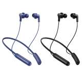 Earphone ES75 Bluetooth Neckband Earphones