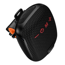 HC35 Wireless Sports 5W Speaker (Supports TF, USB, AUX) - Black