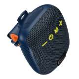 HC35 Wireless Sports 5W Speaker (Supports TF, USB, AUX) - Black