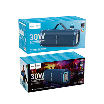Hoco HC51 Soul sports BT speaker