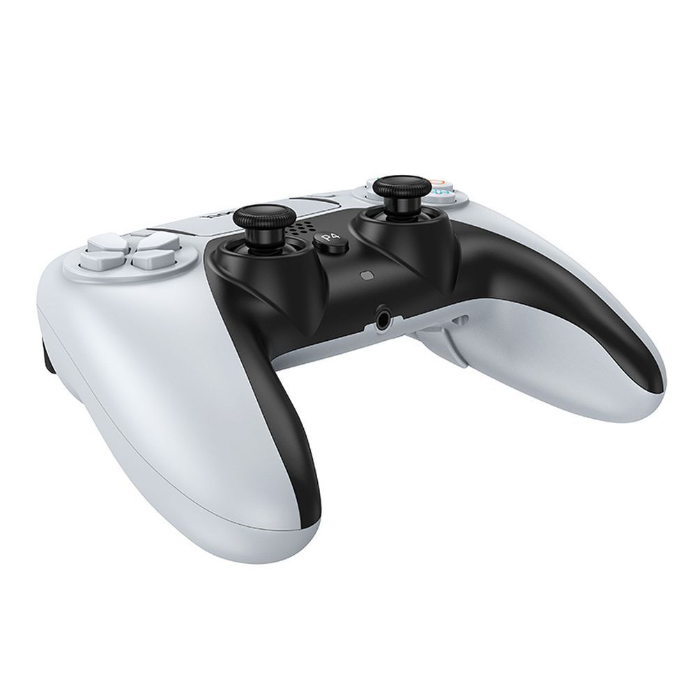 PS4 WIRELESS GAME CONTROLLER COMPATIBLE WITH PS4/PS5 CONSOLES PS4 GAMES GA1