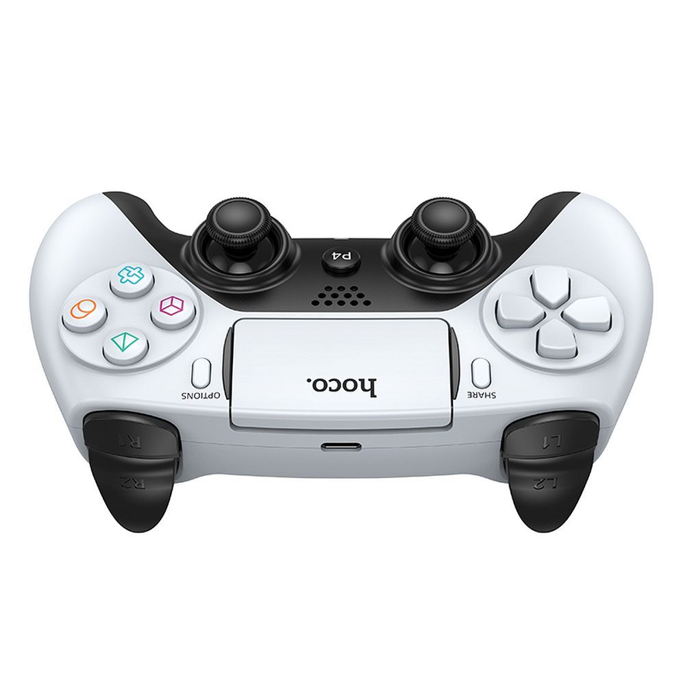 PS4 WIRELESS GAME CONTROLLER COMPATIBLE WITH PS4/PS5 CONSOLES PS4 GAMES GA1