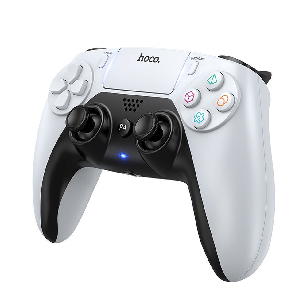PS4 WIRELESS GAME CONTROLLER COMPATIBLE WITH PS4/PS5 CONSOLES PS4 GAMES GA1