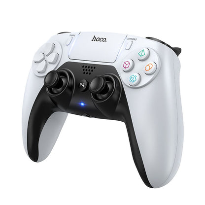 PS4 WIRELESS GAME CONTROLLER COMPATIBLE WITH PS4/PS5 CONSOLES PS4 GAMES GA1