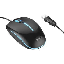 Wired mouse GM37 Wonderful gaming