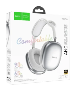 Eaedphone W55 Wireless Monitor Headphones Pleasing Bluetooth Sports headphones