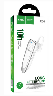 Wireless headset “E60 Brightness” with mic