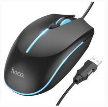 Wired mouse “GM37 Wonderful” gaming