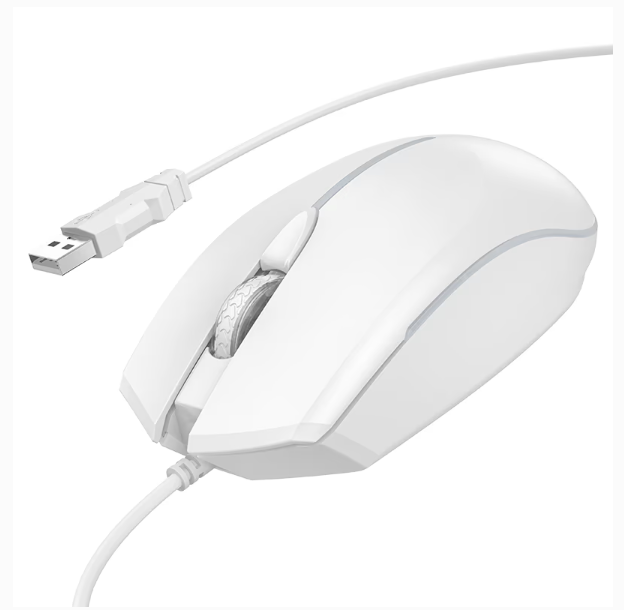 Wired mouse “GM37 Wonderful” gaming