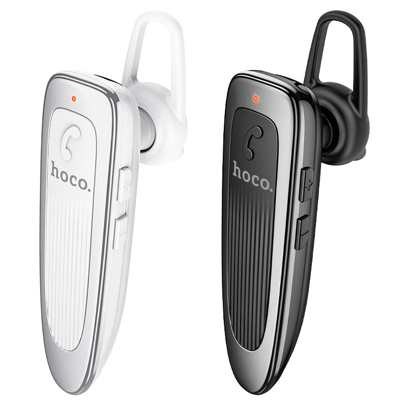 Wireless headset “E60 Brightness” with mic