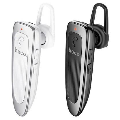 Wireless headset “E60 Brightness” with mic