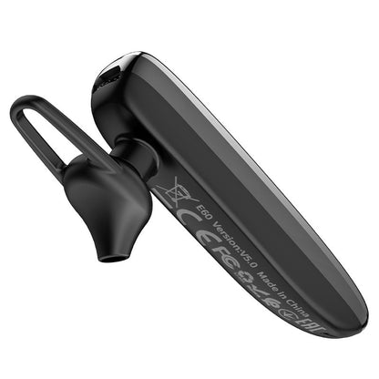 Wireless headset “E60 Brightness” with mic