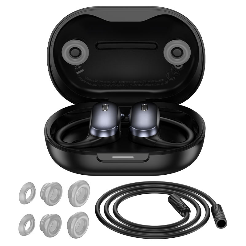 Open-Ear TWS wireless headset