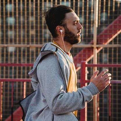 Wireless earphones “ES62 Pretty” with mic