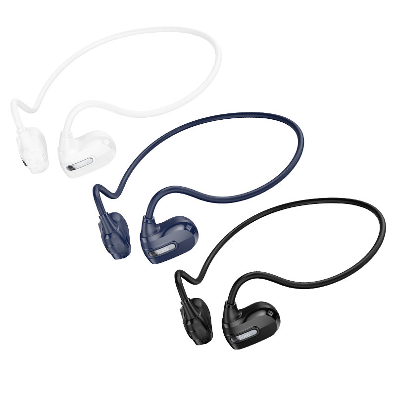 Wireless headset “ES63 Graceful” air conduction