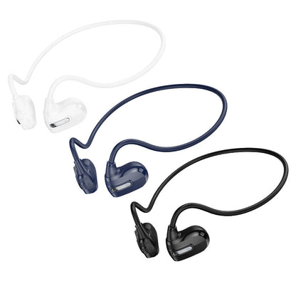 Wireless headset “ES63 Graceful” air conduction