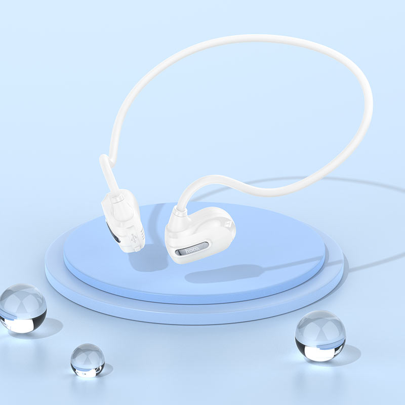 Wireless headset “ES63 Graceful” air conduction