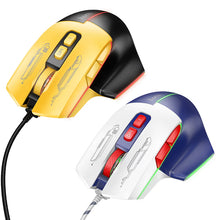 Wired mouse “GM31 Overlord” gaming