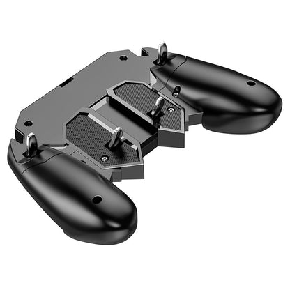 Game controller for smart phone