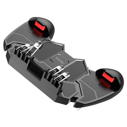 Game controller for smart phone