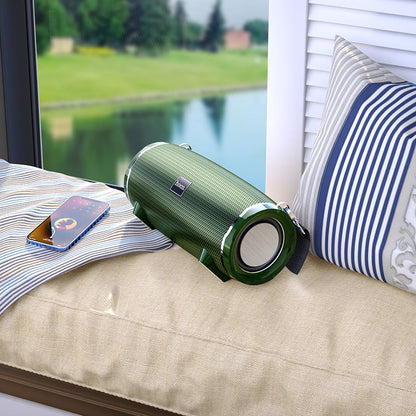 HC5 Cool Enjoy sports portable loudspeaker